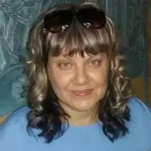 Foto Svetlana 1 ?✋