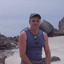 Foto Viktor 1 