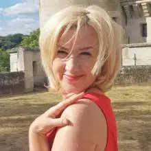 Foto Oxana 1 