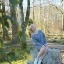 Foto Oxana 4 