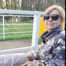 Foto Larisa 3 заповедник.