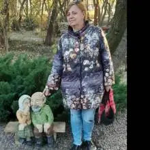 Foto Larisa 2 в заповеднике.