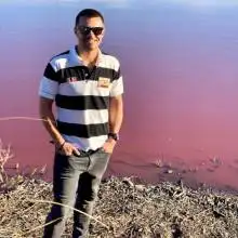 Foto Rayvis 1 