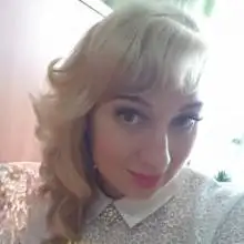 Foto Julia 1 