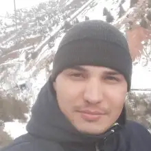 Foto Yorqin 1 