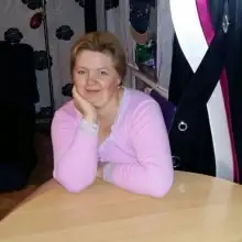 Foto Svetlana 1 