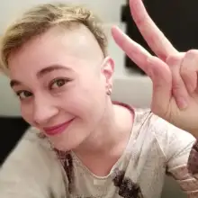 Foto Nadezhda 1 