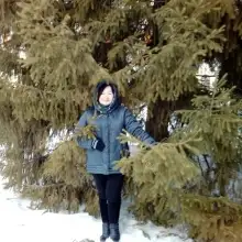 Foto Olga 1 