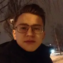 Foto Maksim 1 