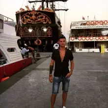 Foto Dima 1 