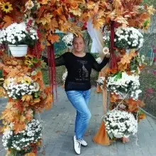 Foto Natalya 1 
