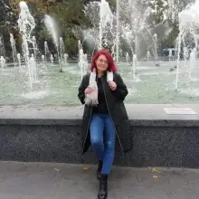 Foto Natalya 2 