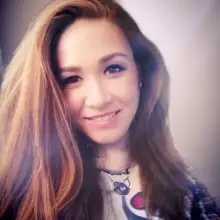 Foto Irina 4 