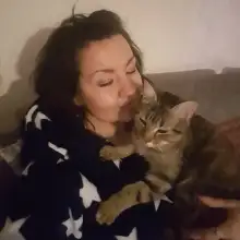 Foto Anjelika 2 