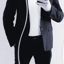 Foto Sasha 4 
