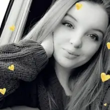 Foto Aliona 1 