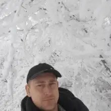Foto Evgeniy 1 Зимнее утро