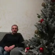 Foto Evgeniy 1 Рождество 2021