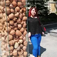 Foto Oksana 2 
