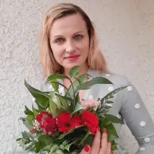 Foto Irina 2 