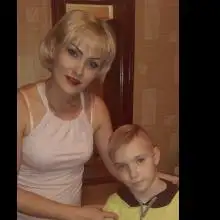 Foto Olga 1 