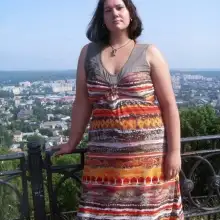 Foto Ekaterina 3 
