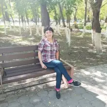 Foto Aygul 2 