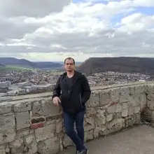 Foto Alex 1 