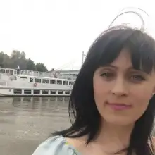 Foto Oksana 1 