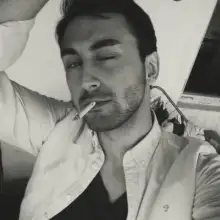 Foto Luka 1 