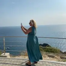 Foto Larisa 1 