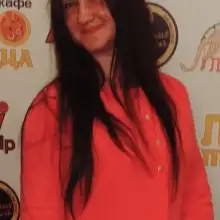 Foto Kristina 1 