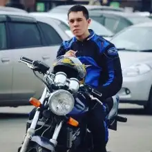 Foto Dmitriy 3 