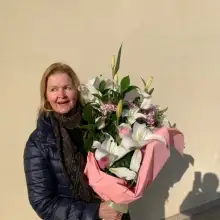 Foto Olga 3 