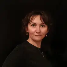 Foto Irina 1 