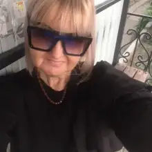 Foto Ludmila 2 я пасха