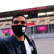 Foto Rashad 1 