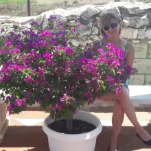 Foto Olga 4 