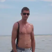 Foto Sergey 1 