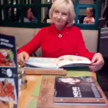 Foto Natalia 1 