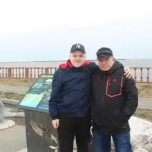 Foto Sergey 1 