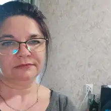Foto IRINA 2 