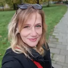 Marina, 49 Jahre, Bremerhaven, Deutschland