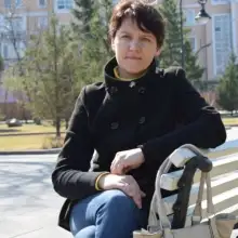 Foto Nadejda 3 
