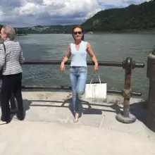 Foto Tatiana 1 