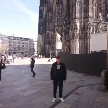 Foto Aleks 1 