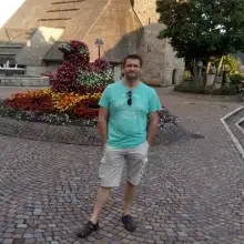 Foto Artur 3 