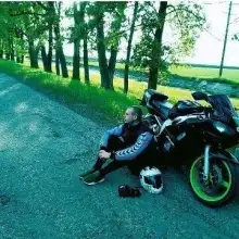 Foto Dmitriy 1 