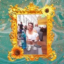 Foto Margarita 1 Принцесса  на отдыхе