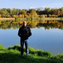 Andrey, 48Balakovo, Russland